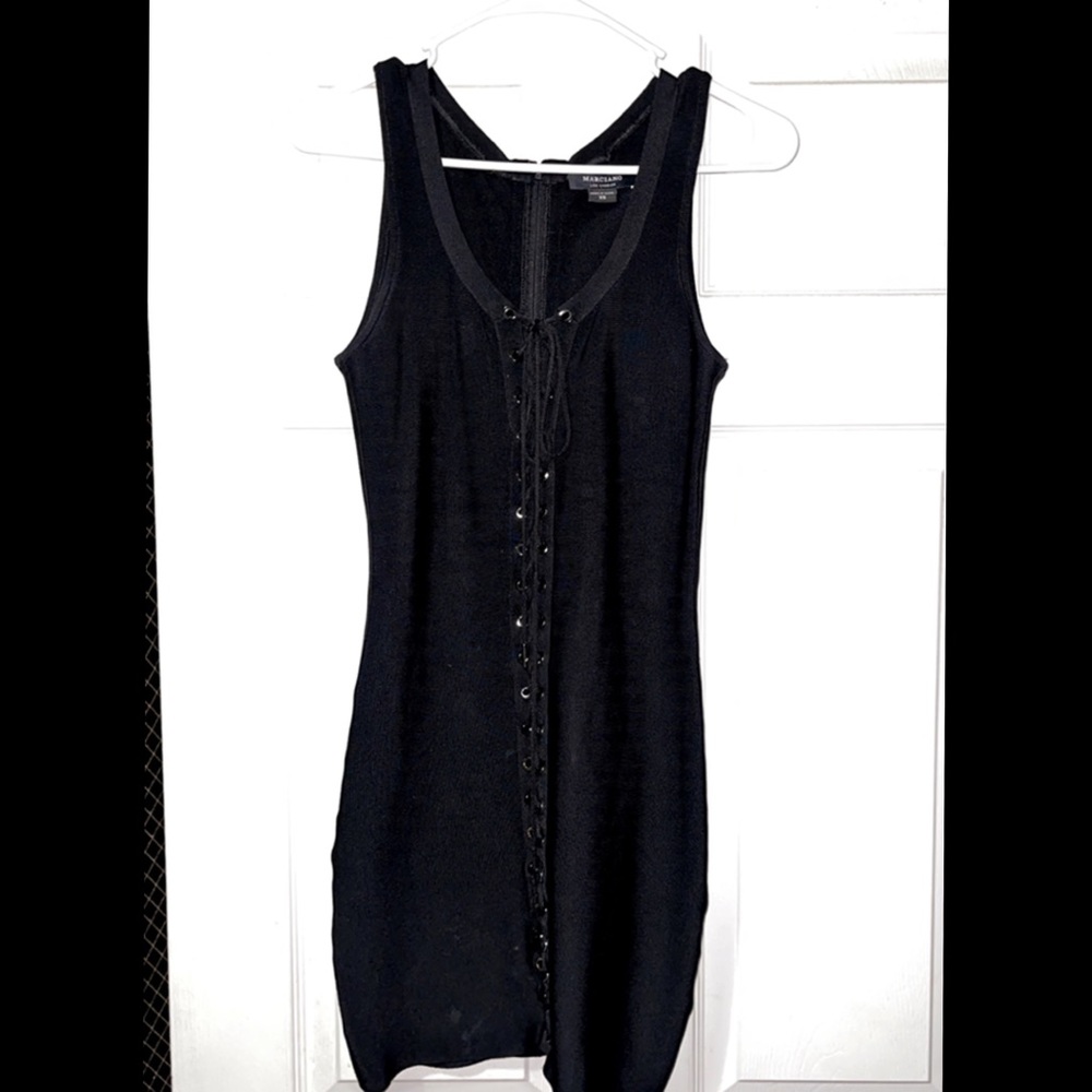 Marciano dress